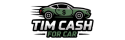 Tim Cash for Car Logo